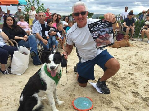 Image: Rusty Nail Doggie Pageant